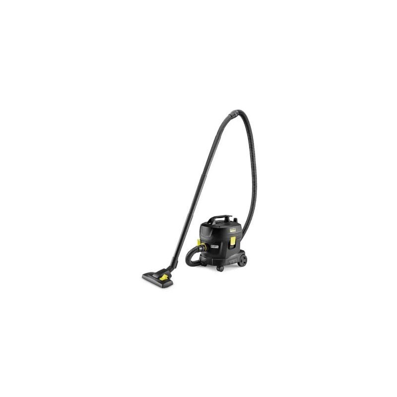 aspirapolvere karcher t 11/1 replast 850w giallo/nero [1.513-661.0]
