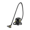 aspirapolvere karcher t 11/1 replast 850w giallo/nero [1.513-661.0]