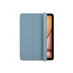 custodia apple smart folio per ipad air 11'' m2 denim blu