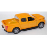 modellino siku veicolo nissan navara 1:50 giallo [10236000000]