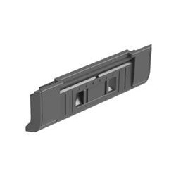 kit accessorio honeywell peel off per pc42e-t nero [3012-6755-001]