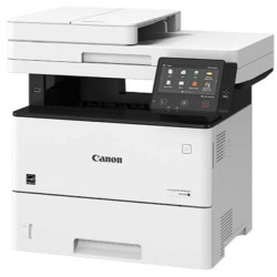 stampante laser canon ir 1643i ii multifunzione a colori a5 a6 a4