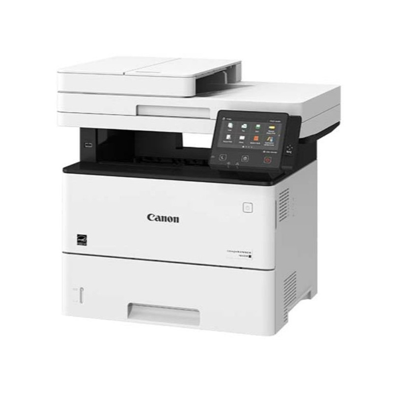 stampante laser canon ir 1643i ii multifunzione a colori a5 a6 a4