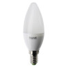 lampadina beghelli super led 7w e14 700lm classe f bianco [58063]