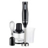 mixer ad immersione camry cr 4630 multifunzione 3in1 800w 700ml nero[cr