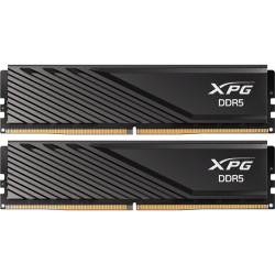 ram dimm ddr5 16gb adata 5600mhz xpg lancer blade k2 nero [ax5u5600c468g-dtlabb]