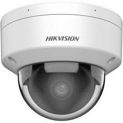 telecamera ip hikvision ds-2cd2186g2h-isu 2.8mm (ef) dome