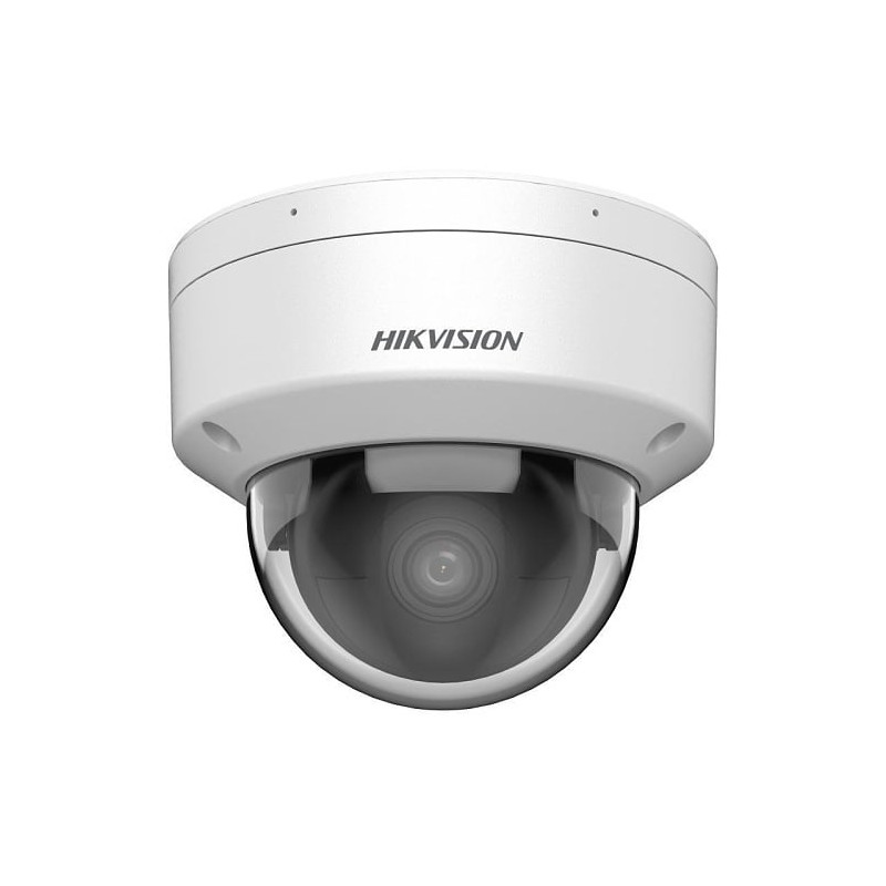 telecamera ip hikvision ds-2cd2186g2h-isu 2.8mm (ef) dome