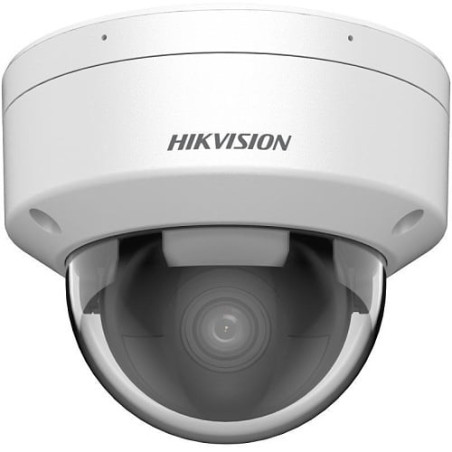 telecamera ip hikvision ds-2cd2186g2h-isu 2.8mm (ef) dome