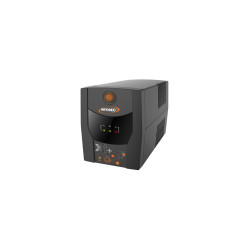 gruppo di continuita' infosec x1+ 1300 iec ups linea interattiva