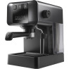 macchina da caffe' espresso gaggia eg2109/01 limited cialde+macinato