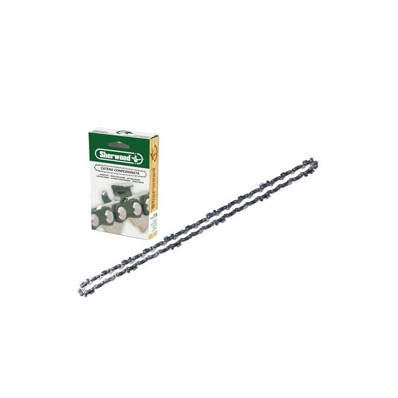 catena motosega sherwood sw91 44e