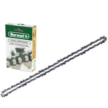 catena motosega sherwood sw91 44e