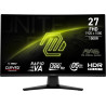 monitor led 27'' msi mag 274cxf full hd 1920x1080 0.5ms classe