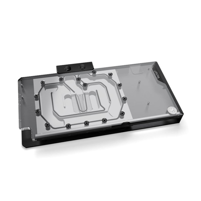 waterblock gpu ek water blocks ek-quantum vector3 astral rtx