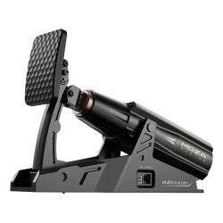 accessorio per simulatore di corsa moza racing mbooster pedale attivo