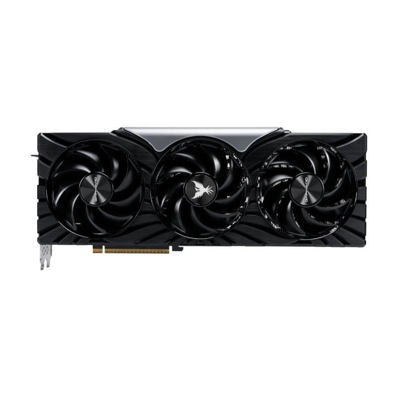 scheda video nvidia gainward geforce rtx 5080 phoenix 16gb gddr7