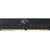 ram dimm ddr5 16gb pny md16gsd54800-sb 4800mhz cl40 1.1v nero
