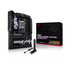scheda madre asus rog crosshair x870e am5 atx 4x ddr5 [90mb1mx0-m0eay0]