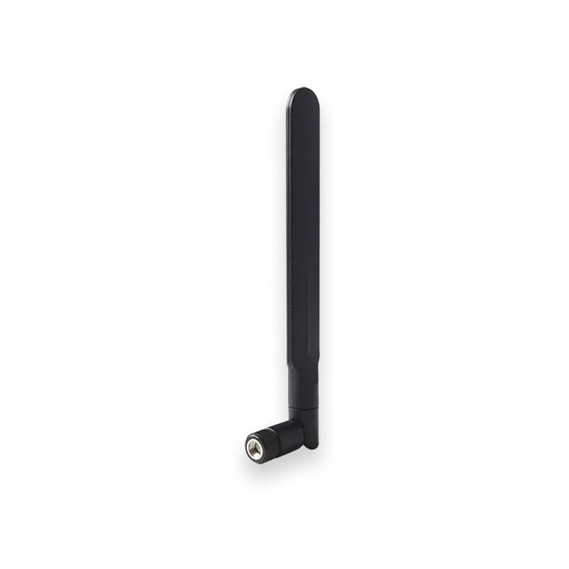antenna teltonika wifi dual-band sma nero [pr14rd35]