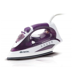 ferro da stiro ariete 6235 steam iron a secco e a vapore 0.3l 2000w