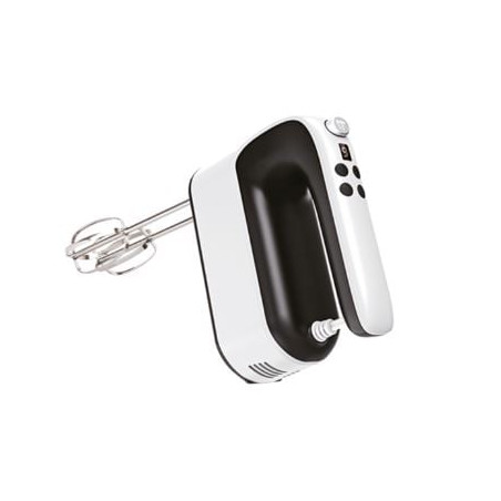 sbattitore adler ad 4229 600w bianco/nero [ad 4229]