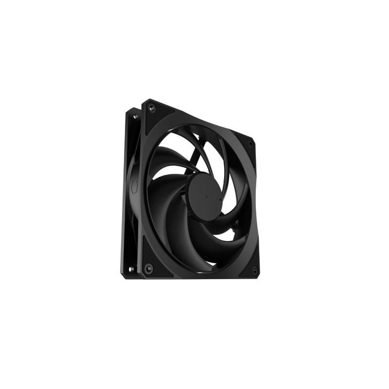 ventola 140x140 cooler master mobius 140mm 1900rpm nero [mfz-m4nk-19npk-r1]