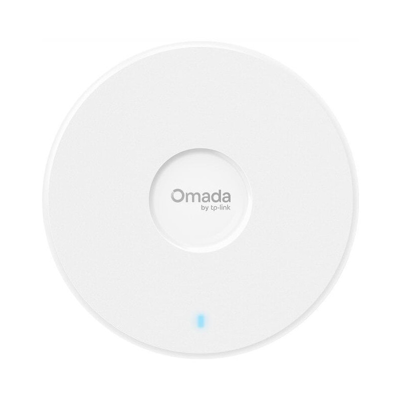 access point tp-link omada eap720 da soffitto wi-fi 7 dual-band