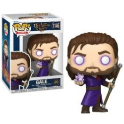 figurina funko pop! games baldur's gate 3 s2 no.1146 gale con