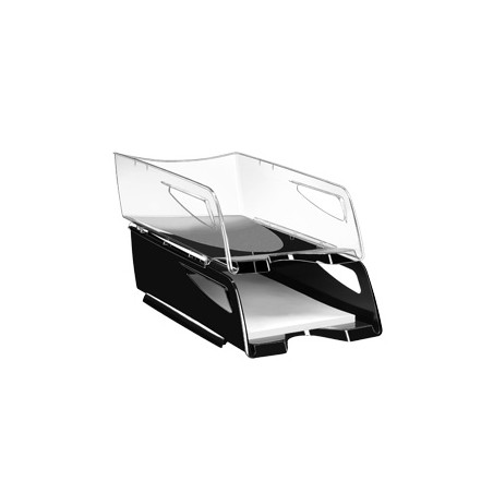 Portacorrispondenza cep maxi nero cepprogloss 220 [1002200161]