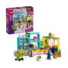 gioco da costruzione lego friends negozio di alimentari di heartlake