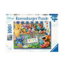 puzzle ravensburger disney pixar giocattoli multicolore 100pz [12004203]