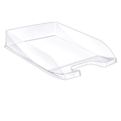 Portacorrispondenza cep neutro trasparente ecoline [1001000111]