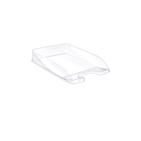 Portacorrispondenza cep neutro trasparente ecoline [1001000111]