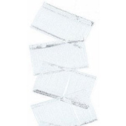 fili per pistola lebez 5000 fili in pp 65 mm per 5260 [5268]