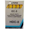 Punti cucitrice etona 5x210 punti hdc-8 per ec-3 [034d084802]