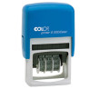 timbro datario colop s220 autoinchiostrante [s220 blister]