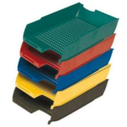 portacorrispondenza presbitero nero ps7 [x850003]