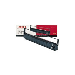 nastro di stampa oki ny nero 3410 [09002308]