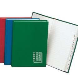 rubrica blasetti cartonata a4 210x310mm 96fg 1 rigo [1375]