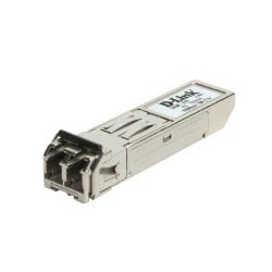 transceiver d-link mini-gbic sfp 100 base-fx 2 km [dem-211]