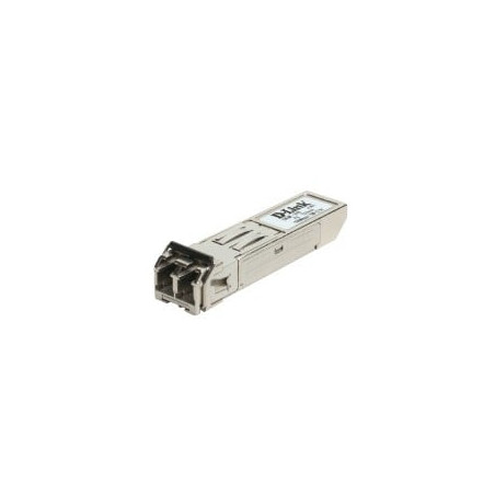 transceiver d-link mini-gbic sfp 100 base-fx 2 km [dem-211]