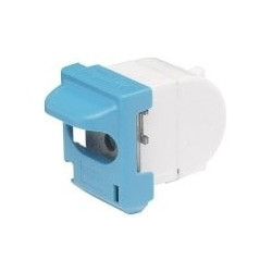 Punti cucitrice rapid 2x1500 punti 5020 [23271900]