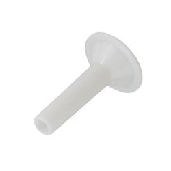imbuto di plastica ncorbar per tirtacarne n.22 mm.30 [ncorbar]