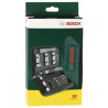 set avvitamento pz.38 mixed bosch [bosch ]