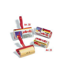 spazzola abiti general fix pulirella super 20 [generalfix]