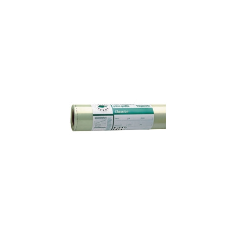 foglia politene foglia verde 0,12 h.6 kg.25 fitt [fitt ]