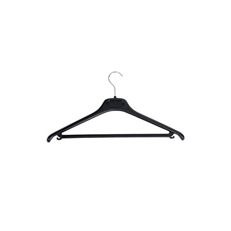 Appendino alba 45 cm in plastica nera [pmbasic pl]