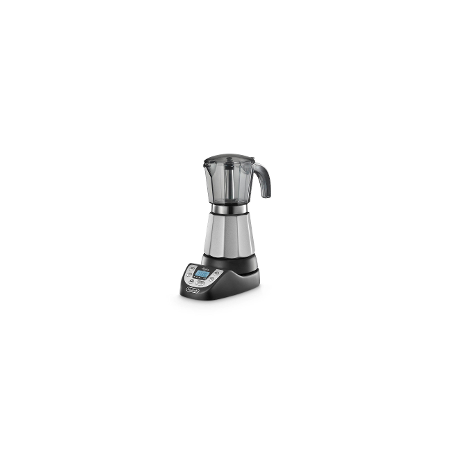 caffettiera elettrica de longhi emkp63b