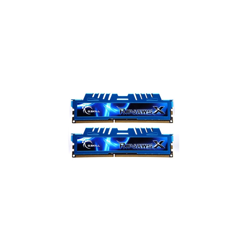 ram dimm ddr3 16gb g.skill 2133 cl10 kit (2x8gb) 16gxm ripjawsx [f3-2133c10d-16gxm]
